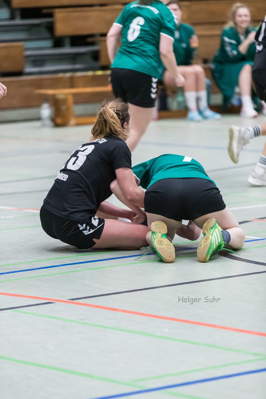 Bild 187 - Frauen ETV 3 - NieWa 3 : Ergebnis: 25:20